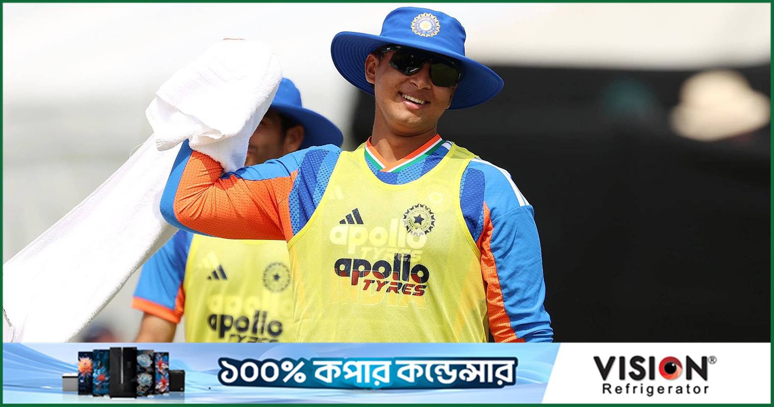 কবে হবে সূর্যবংশীর অভিষেক, যা জানালেন কোচ